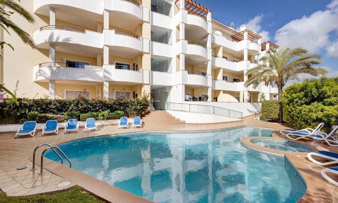 Porto de Mos Apartment | Chez Hélène et Paulo - Lagos
