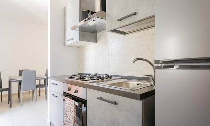 Noicattaro Apartment | Chez Isabella by Wonderful Italy