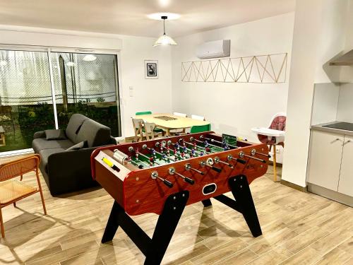 Rosieres-pres-Troyes House | Chez Jean-Paul - Rez de jardin et parking