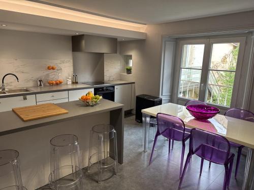 Neufchateau Apartment | Chez Justine