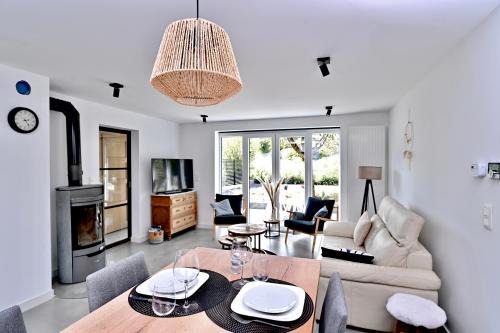 Tohogne House | Chez Laure - Gîte 4 personnes, près de Durbuy