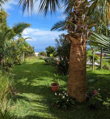 Trois-Bassins Apartment | Chez Liliane et Henri