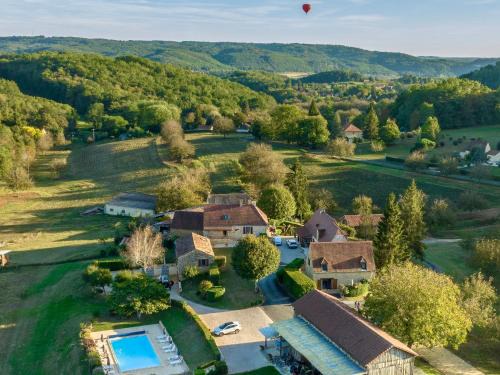 Vitrac House | Chez Louise