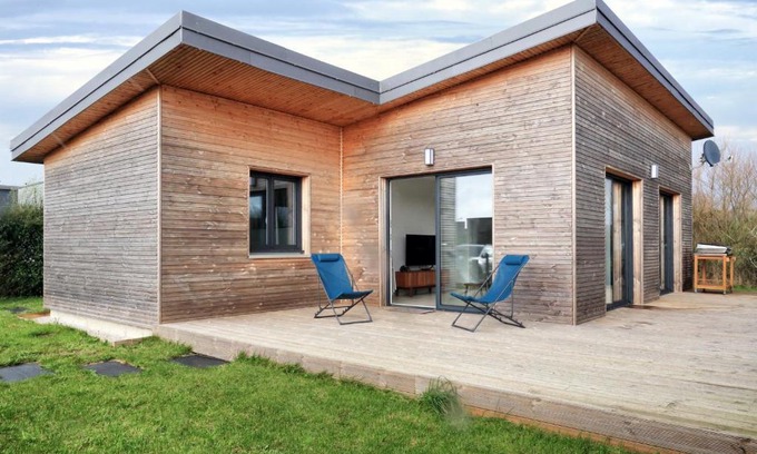 Les Moitiers-d'Allonne House | Chez Marie et Philippe - 1km de la plage