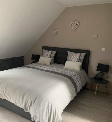 Calan House | Chez Michel et Michele