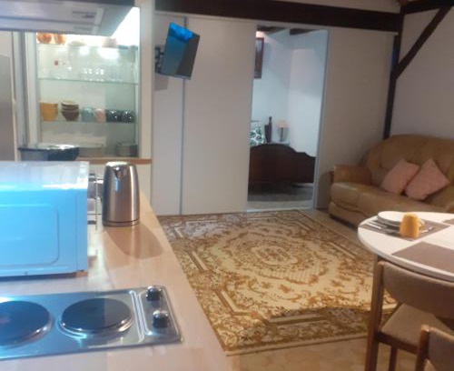 Pontlevoy Apartment | Chez Mick