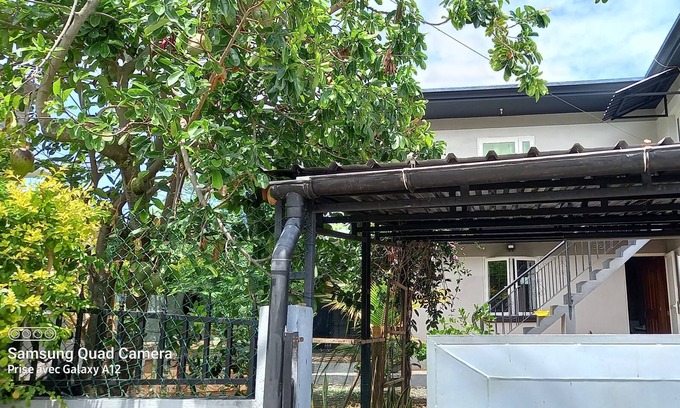 Mahebourg Condo | Chez Mimi ideal for people in transit, not far from the airport ..........