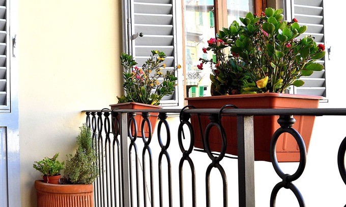 Le Cure House | Chez Moi