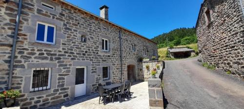 Boussoulet Apartment | Chez Nave au pied du Meygal
