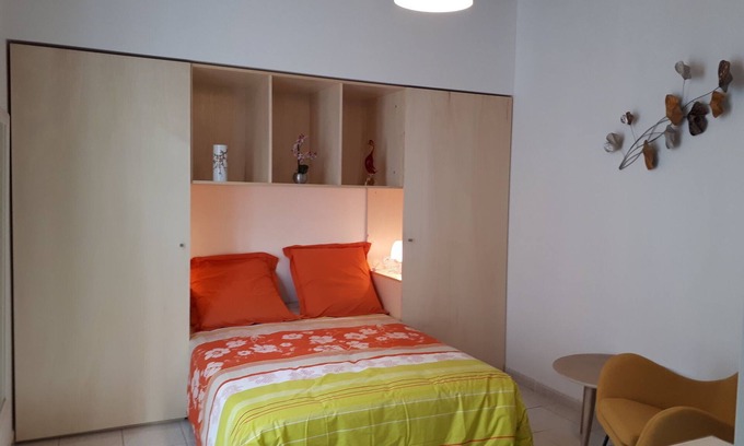 Bagneres-de-Bigorre Apartment | Chez Nina number 2