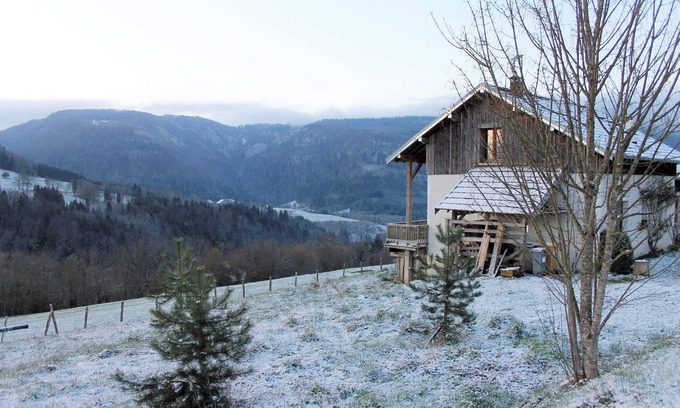 Vaucluse House | Chez Philasine" gazebo