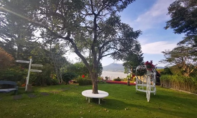 Wang Nam Khiao Resort | Chez Piera Resort