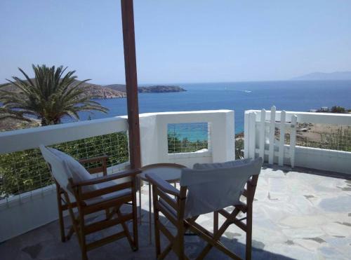 Serifos House | Chez Semiramis Sunrise Serifos 11 persons