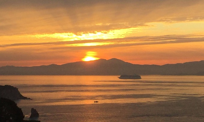 Ensues-la-Redonne House | Chez Simone (6 pers.)