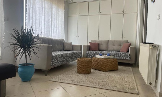 Sidi Abdel Aziz Apartment | Chez Ted