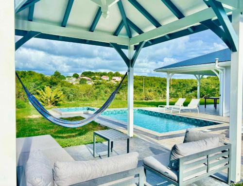 Le Diamant Villa | Chez Valérie et Patrick