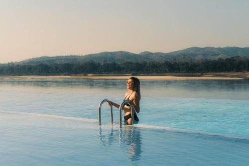 Chiang Khan Hotel | Chiangkhan River Mountain Resort