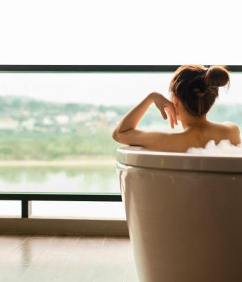 Chiang Khong Hotel | Chiangkhong Teak Garden Riverfront Onsen Hotel- SHA Extra Plus