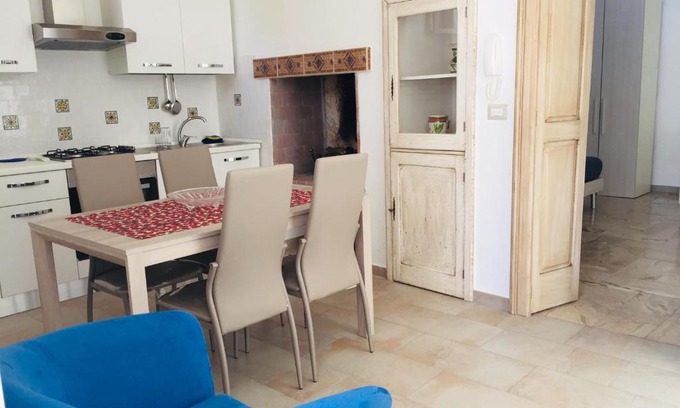 Taurisano Apartment | Chianna Home Holiday