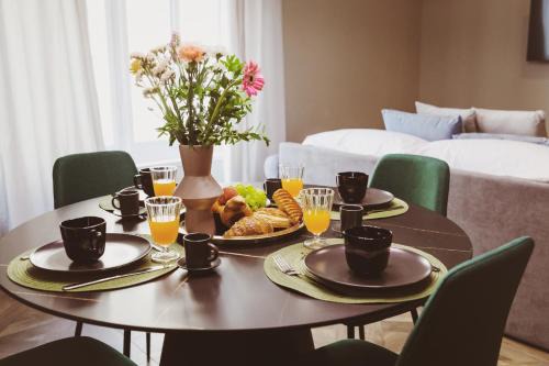 Udine Apartment | Chiara Home