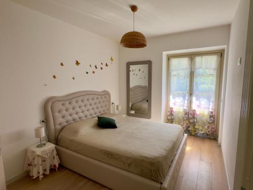 Chiavenna Apartment | Chiavenna Suite
