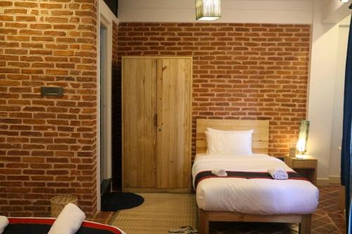 Lalitpur Hotel | Chibha Classic Inn