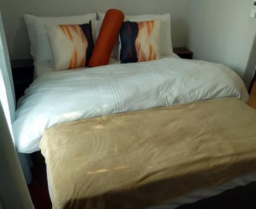Katima Mulilo House | Chibu Backpackers Accommodation