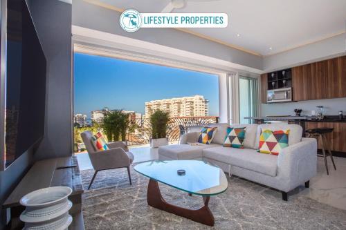 Emiliano Zapata House | Chic 1BR in Romantic Zone with pool