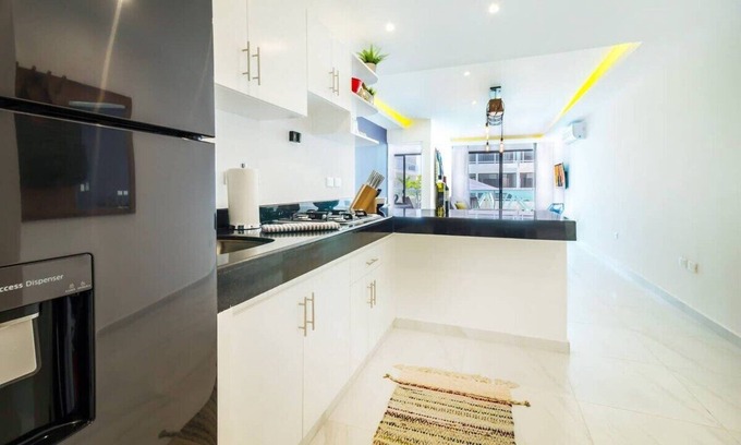 Villas Tulum Apartment | Chic 2BR! Tulum BoHo'm Luxury