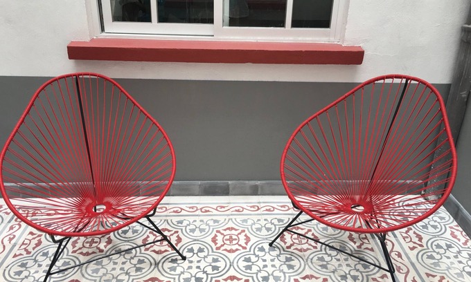 Doctores Apartment | Chic and trendy Historic building