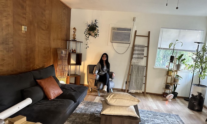 Chico House | Chic in Chico w 2 Kings for Fam