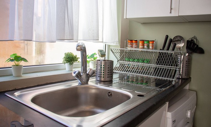 Preston Apartment | Chic Studio Near Wembley Stadium