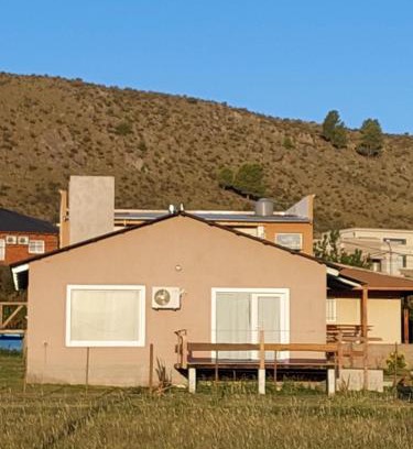 Villa La Arcadia House | Chicharrita