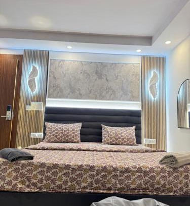 Vasundhara Apartment | ChicNest Studio