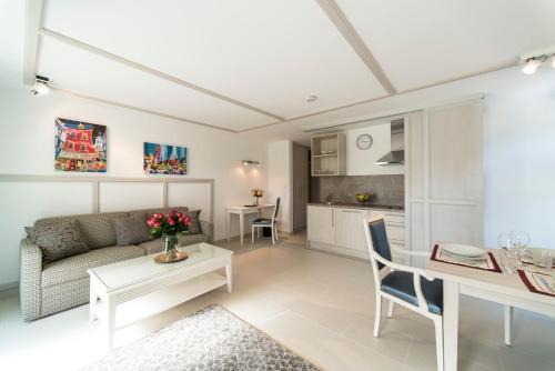 Feldwies Apartment | Chiemsee Suiten