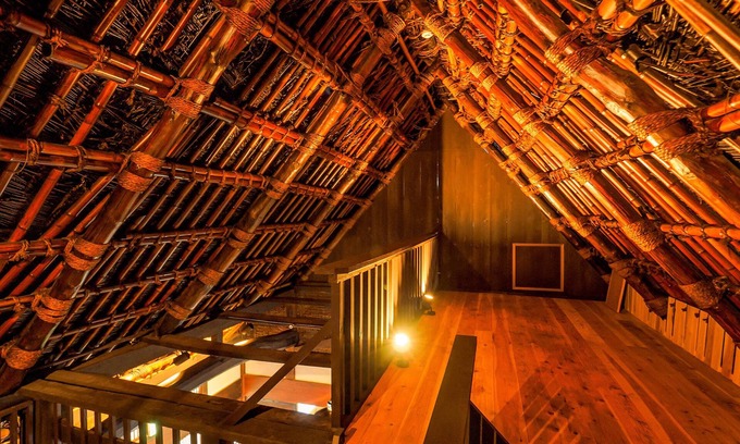 Nagahama House | Chikubuyuuan