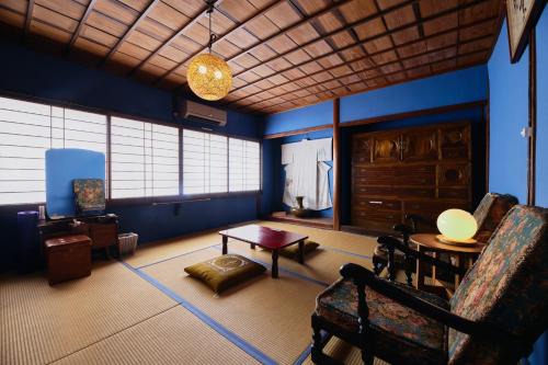 Ukiha House | Chikugo Yoshii Guest House IKUHA - Vacation STAY 00074v