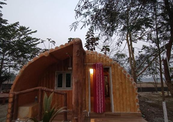 Alipurduar Resort | Chilapata Jungle Resort