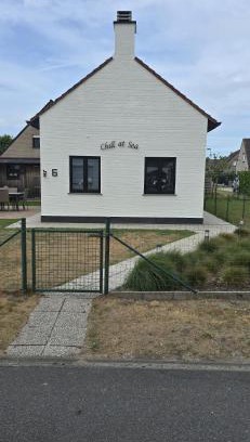 Lombardsijde House | chill at sea