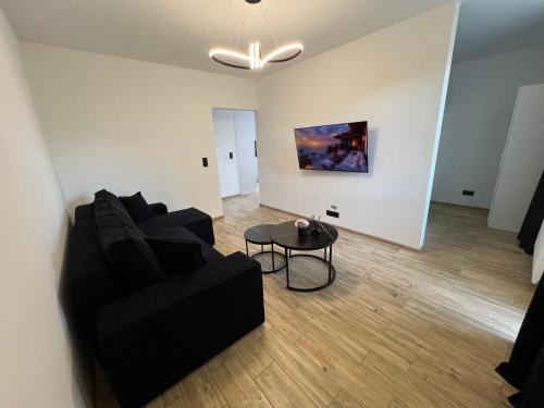 Czestochowa Apartment | Chill&Go apartament w sercu Częstochowy