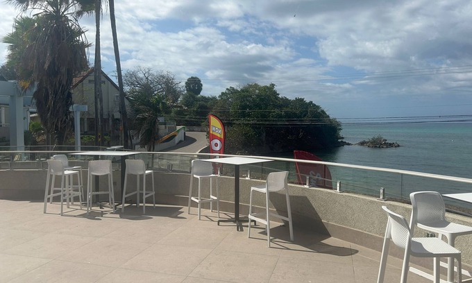 West End Condo | Chill-in-Negril nn Renewed paradise where all your needs are met.