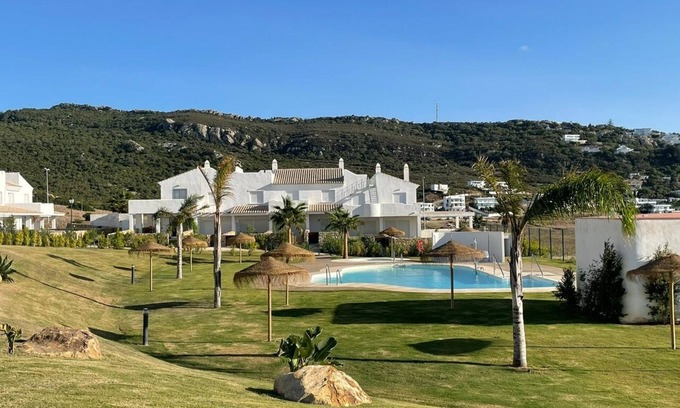 Atlanterra Condo | Chill Out Condo in Atlanterra, 5 Km Southeast from Zahara de los Atunes