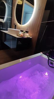 Alicante Apartment | Chill Out Studio Jacuzzi & Sea Views