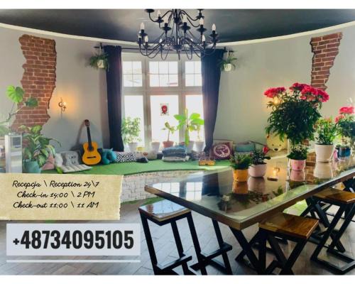 Stare Miasto Hostel | Chilli Hostel