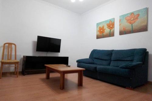 Barrio de Peral Apartment | Chillout Cartagena