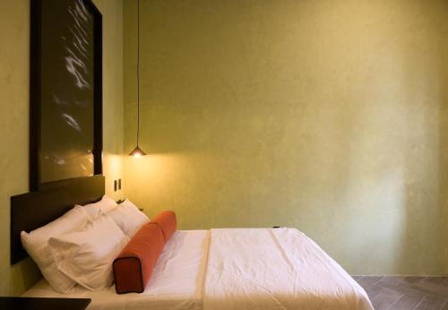 Flores Apartment | chilltepe