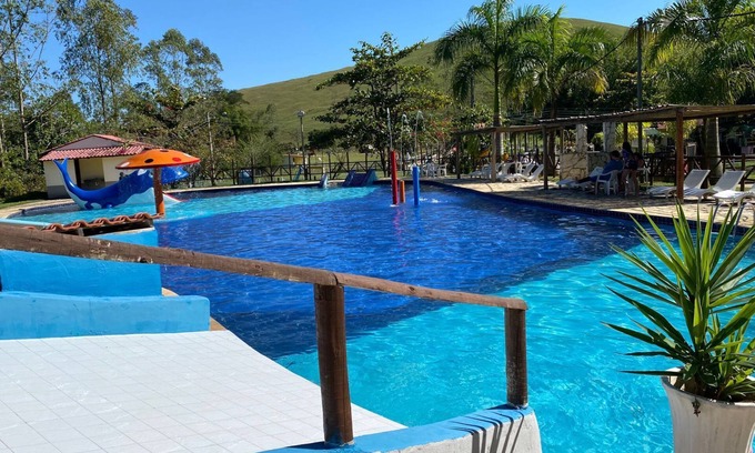 Cachoeiras de Macacu Other | Chiminelli Hotel Fazenda e Eventos