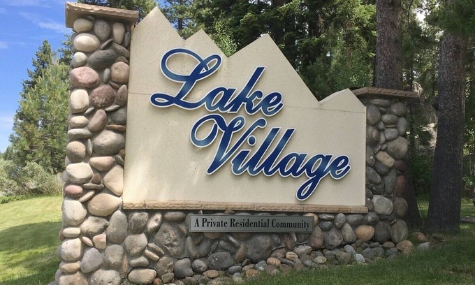 Zephyr Cove Condo | Chimney Rock Condo 3 Bedroom Condo by RedAwning