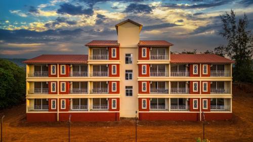 Dapoli Resort | Chinar WoodS Resort