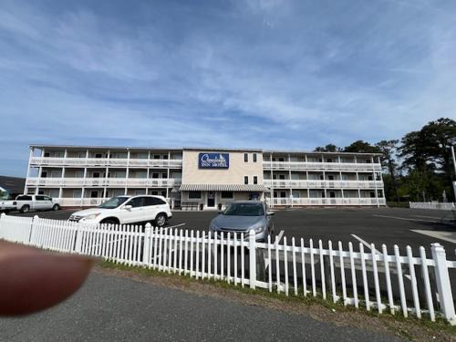 Chincoteague Hotel | Chincoteague Inn